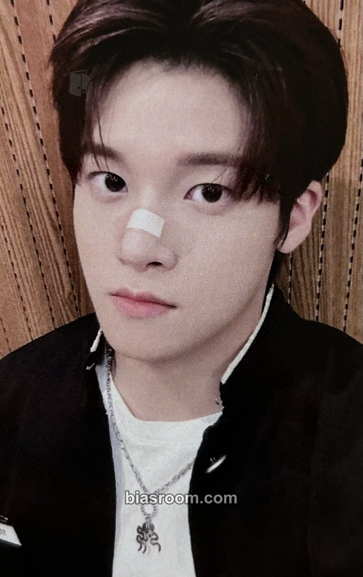 Junmin HOUSE OF TRICKY : Trial And Error Photocard - xikers - xikers K-pop photocard