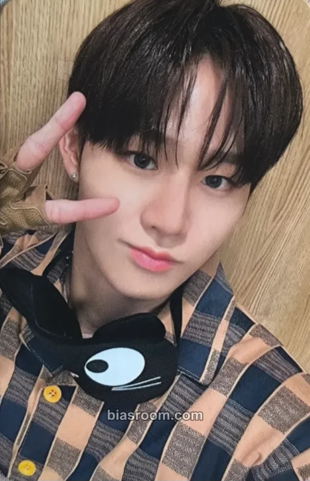 EVNNE - Ji Yunseo - Target: ME Album makestar
