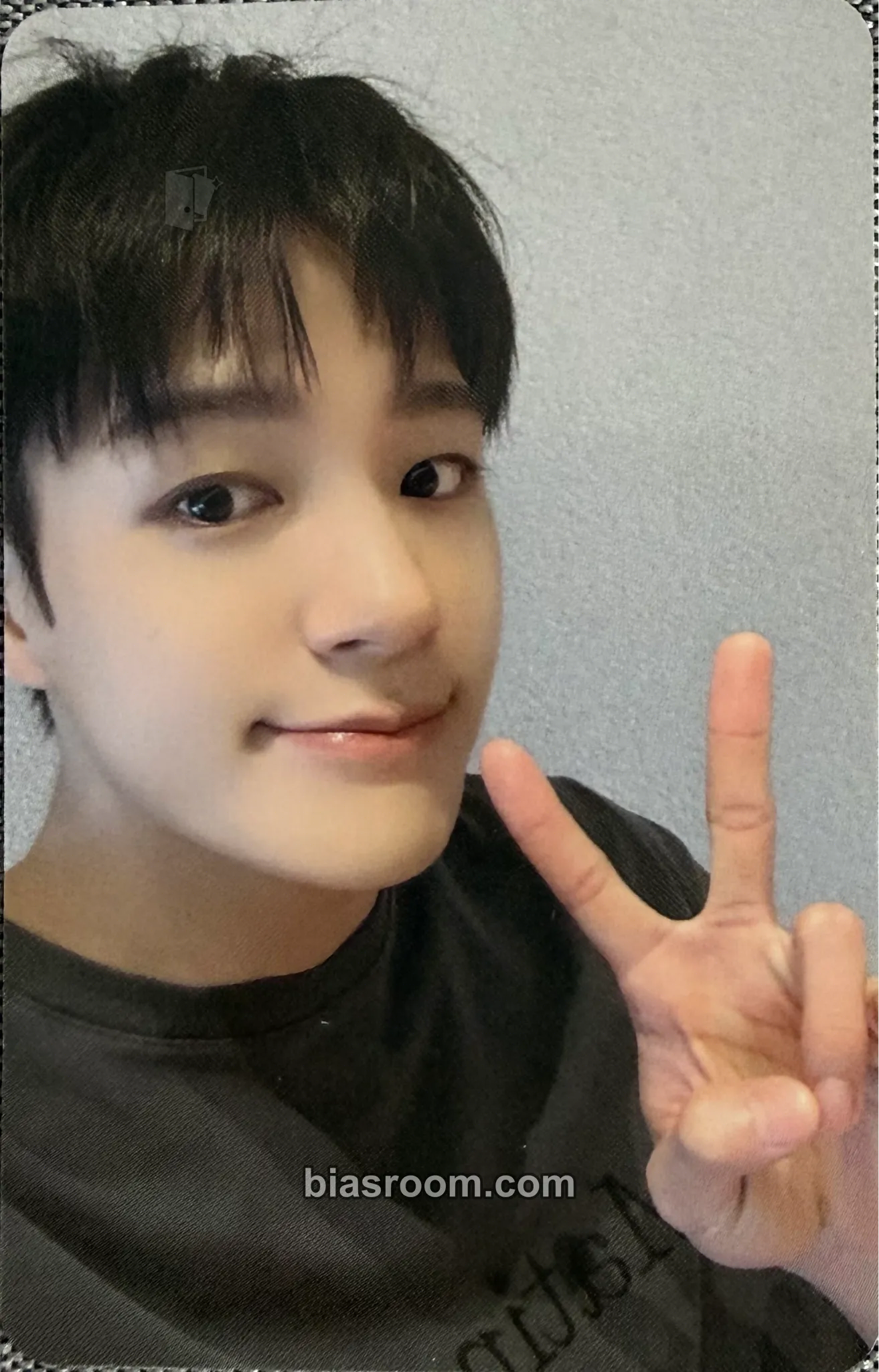Jeno BOTH SIDES (JNJM unit) Photocard - NCT - NCT K-pop photocard