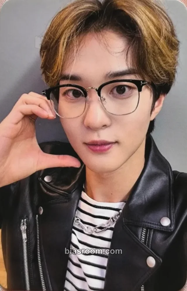 FANTASY BOYS - Kim Wooseok - NEW TOMORROW Album round 1 video call (fancall) mymusictaste (mmt)