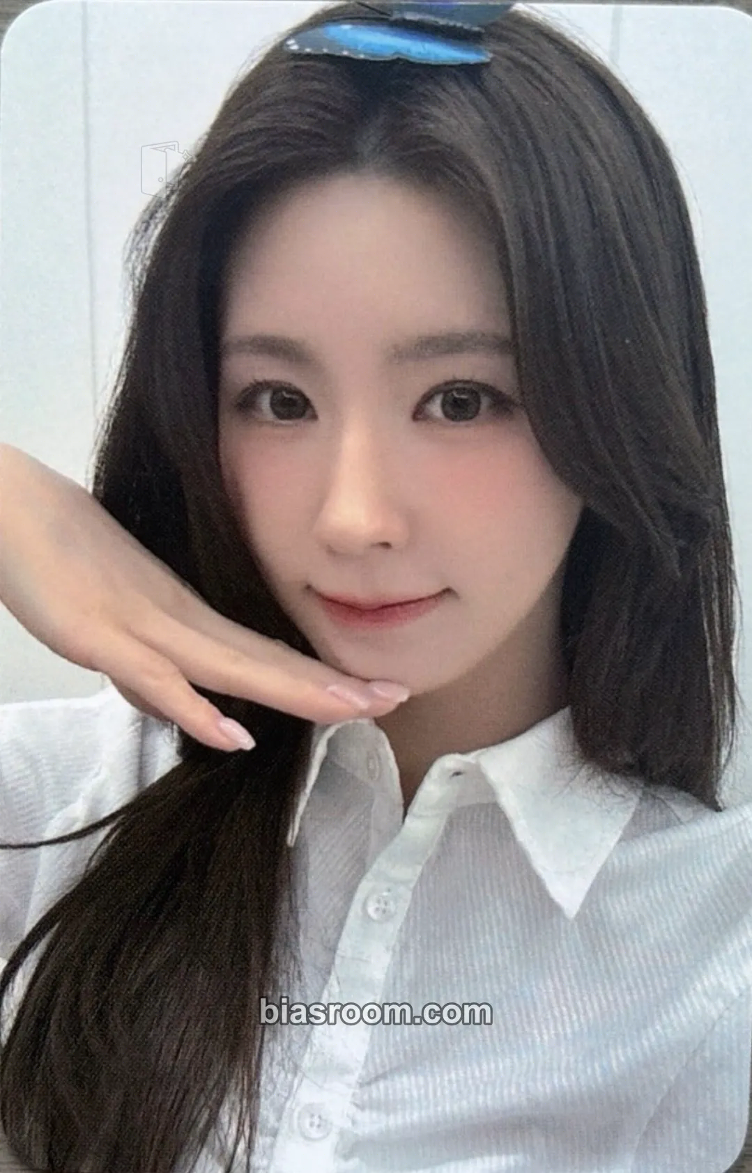 Miyeon We are Photocard - i-dle - i-dle K-pop photocard