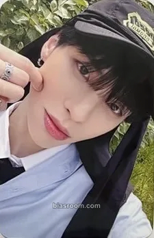 BX ‘OK’ Episode 1: OK Not Photocard - CIX - CIX K-pop photocard