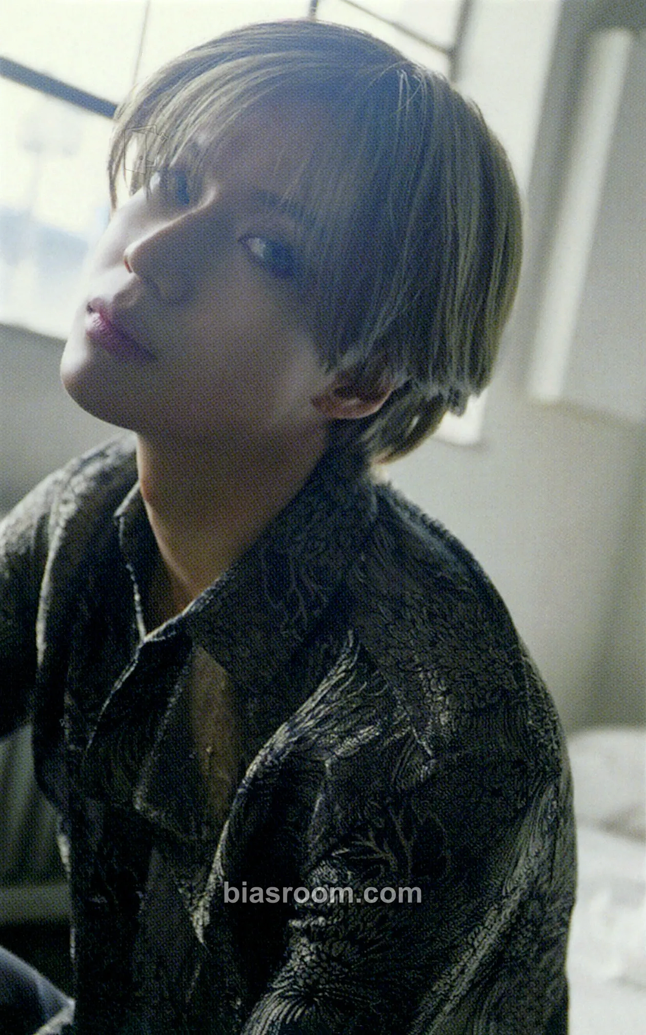 Taemin WANT - The 2nd Mini Album Photocard - Taemin K-pop photocard