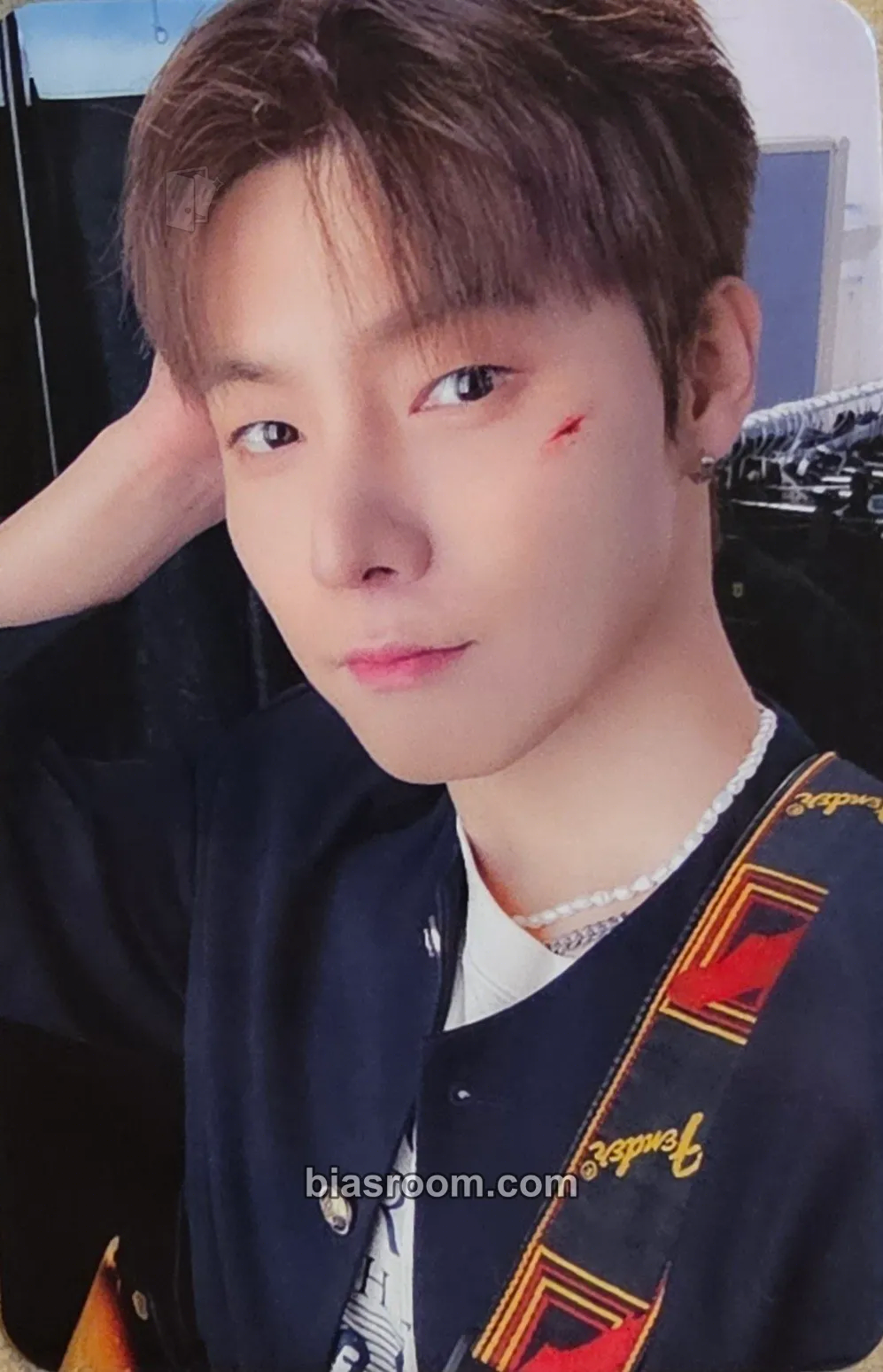 Yonghoon Planet Nine: Isotropy Photocard - ONEWE - ONEWE K-pop photocard