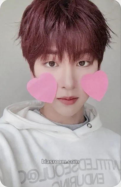 Dongyun Doogeundae Photocard - DRIPPIN - DRIPPIN K-pop photocard