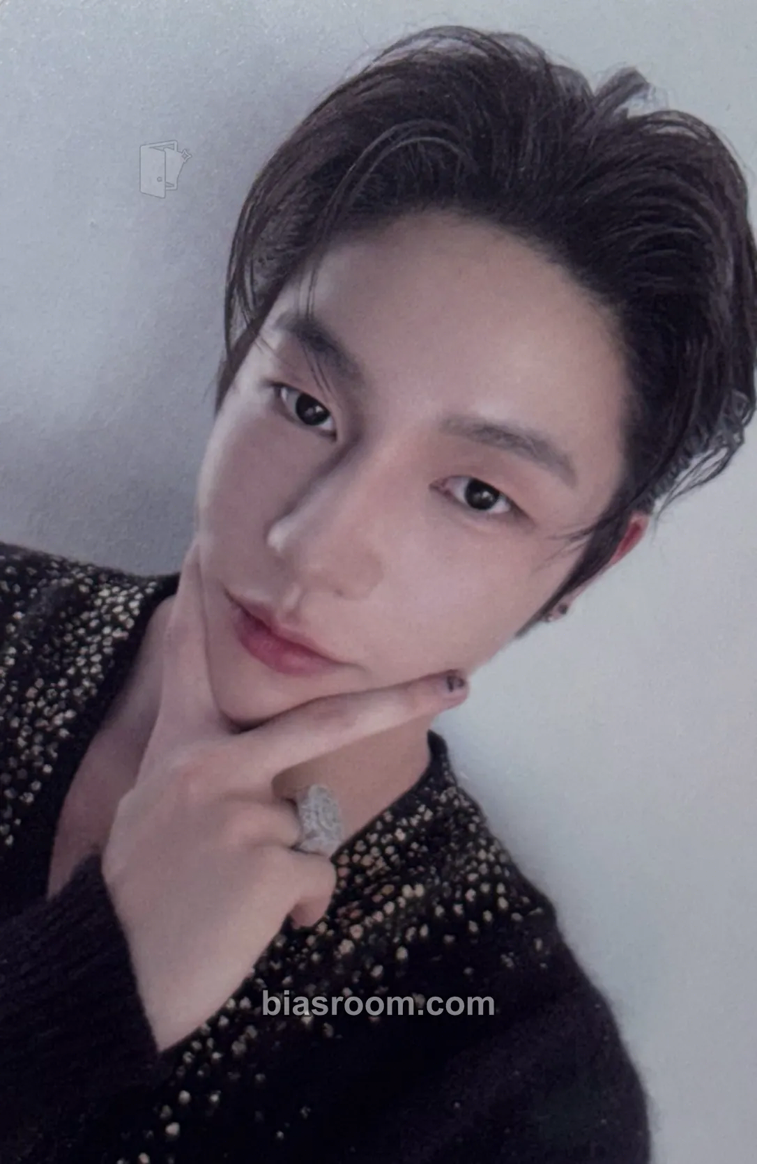 Jaein KEYVITUP Photocard - Keyvitup - Keyvitup K-pop photocard