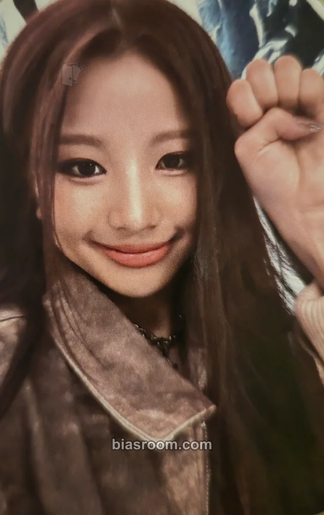 BADVILLAIN - Chloe Young - OVERSTEP Album withmuu/withdrama video call (fancall) online