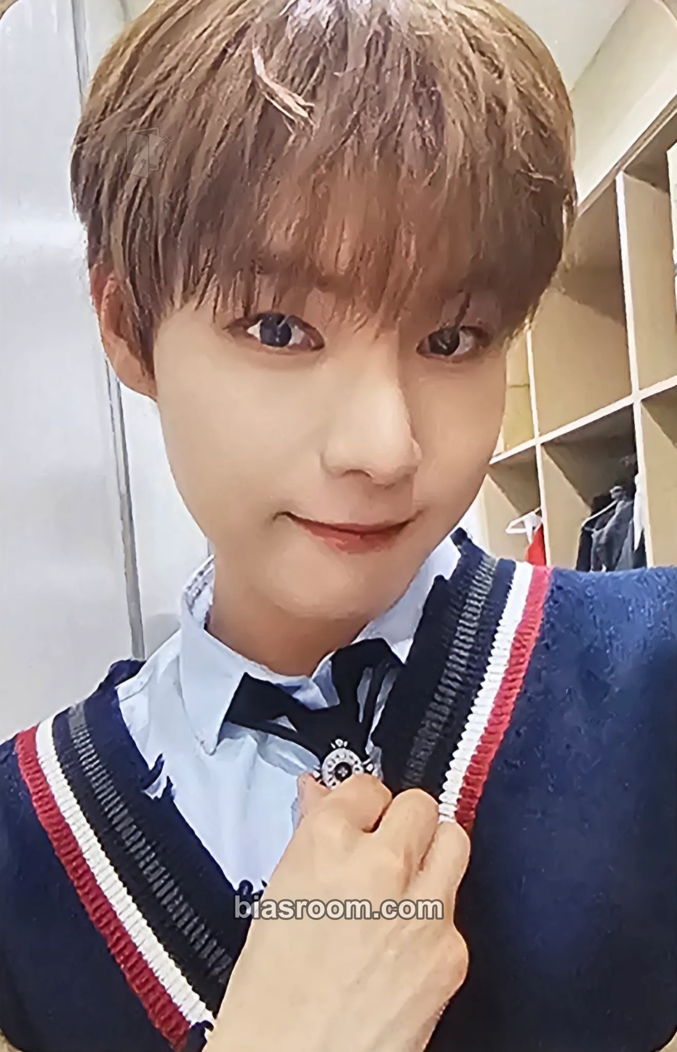 Yonghoon Planet Nine: Isotropy Photocard - ONEWE - ONEWE K-pop photocard