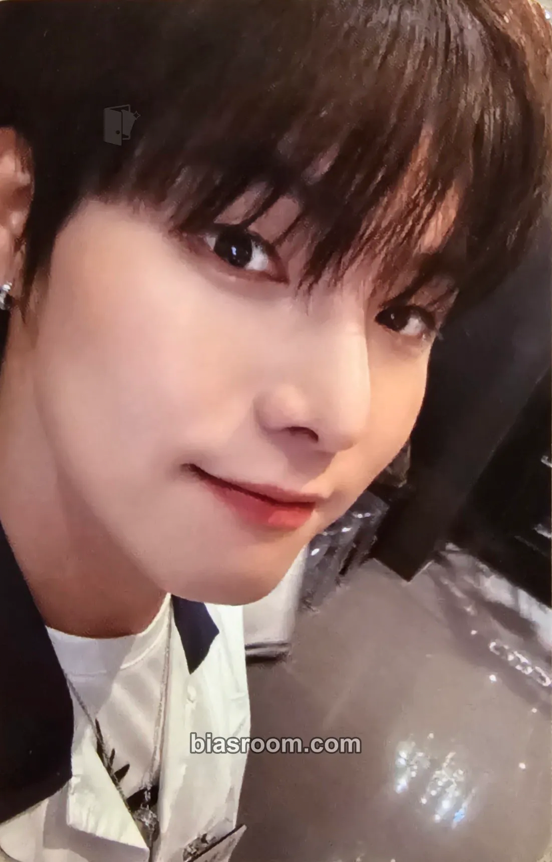 Yonghoon Planet Nine: Isotropy Photocard - ONEWE - ONEWE K-pop photocard