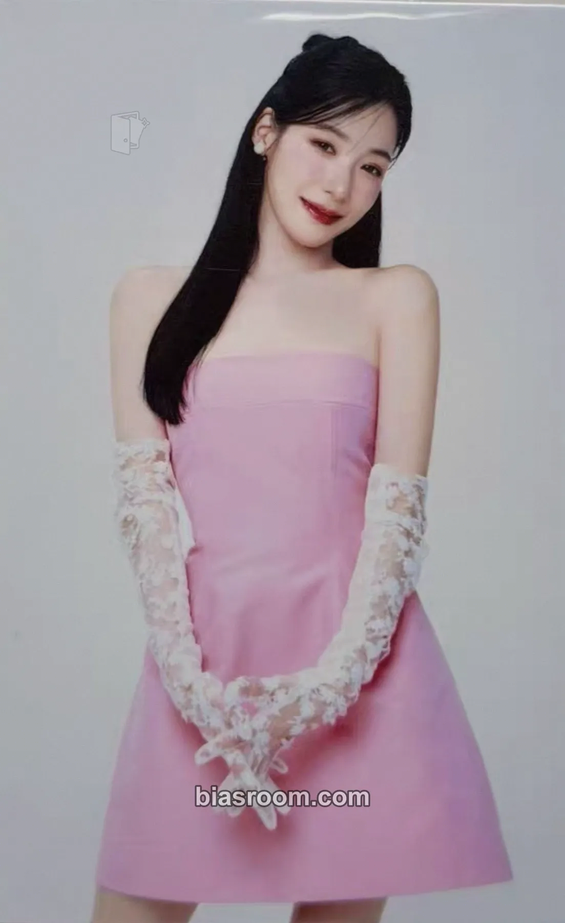 Tiffany SMTOWN LIVE 2025 Photocard - Girls' Generation - Girls' Generation K-pop photocard