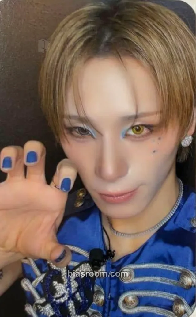 XLOV - Haru - SERVING-X - 2026 XLOV Asia Tour Event day 1 fanclub/membership tokyo