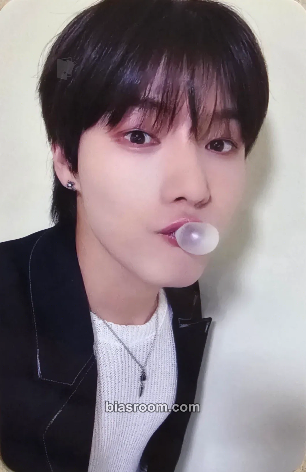 Yonghoon Off Road (Digital Single) Photocard - ONEWE - ONEWE K-pop photocard