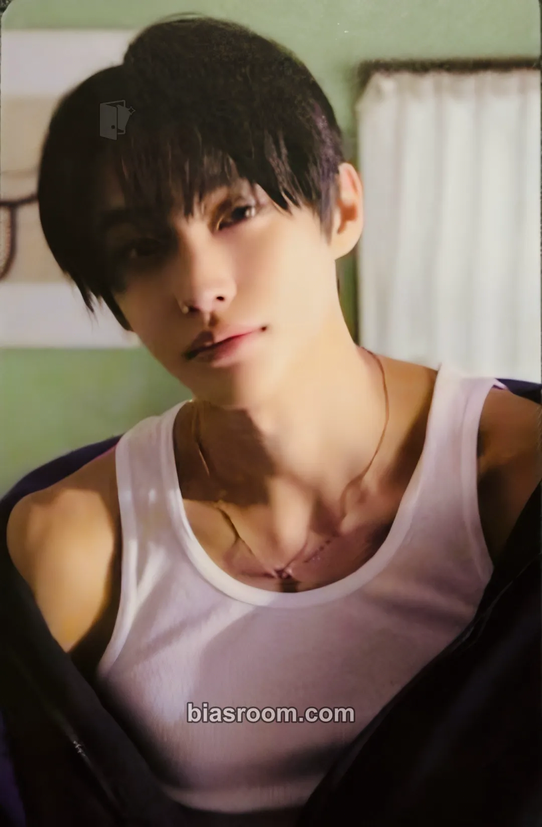Wonbin ARCHIIVE² Pop-up Photocard - RIIZE - RIIZE K-pop photocard