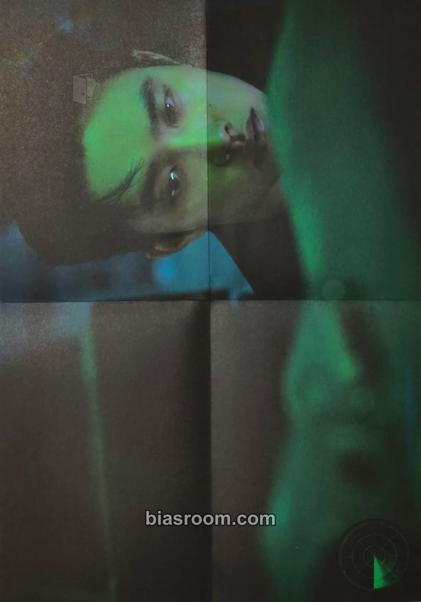 D.O. Don't Fight the Feeling Photocard - EXO - EXO K-pop photocard