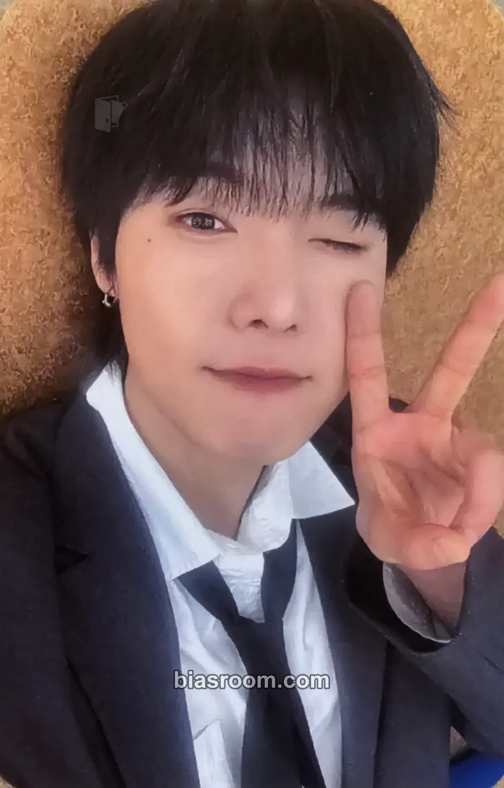 Yonghoon We: Dream Chaser Photocard - ONEWE - ONEWE K-pop photocard