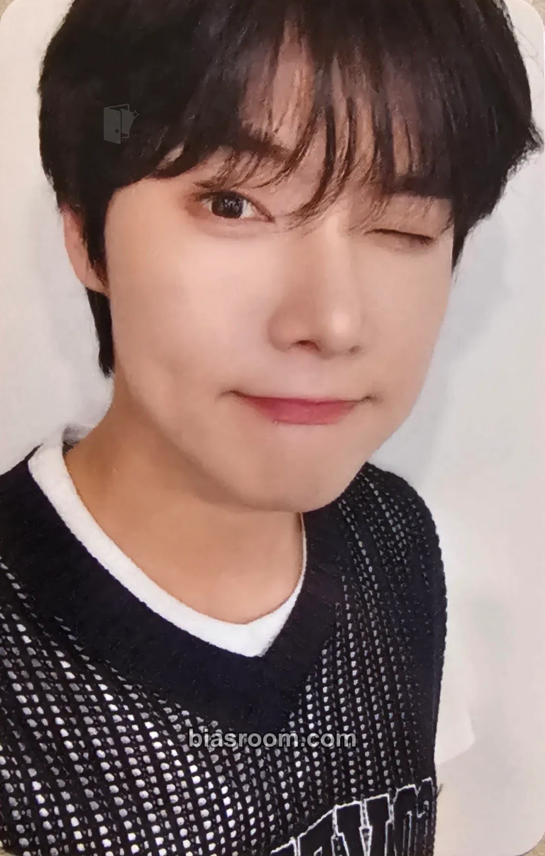 Yonghoon We: Dream Chaser Photocard - ONEWE - ONEWE K-pop photocard