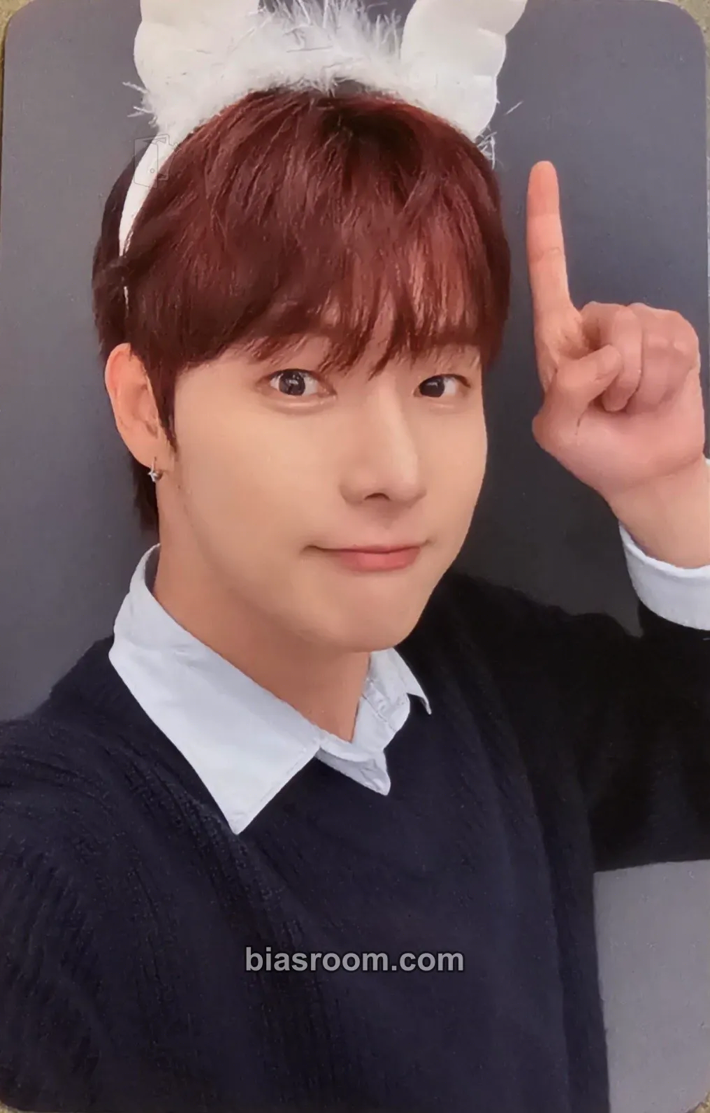 Yonghoon Maze: Ad Astra Photocard - ONEWE - ONEWE K-pop photocard
