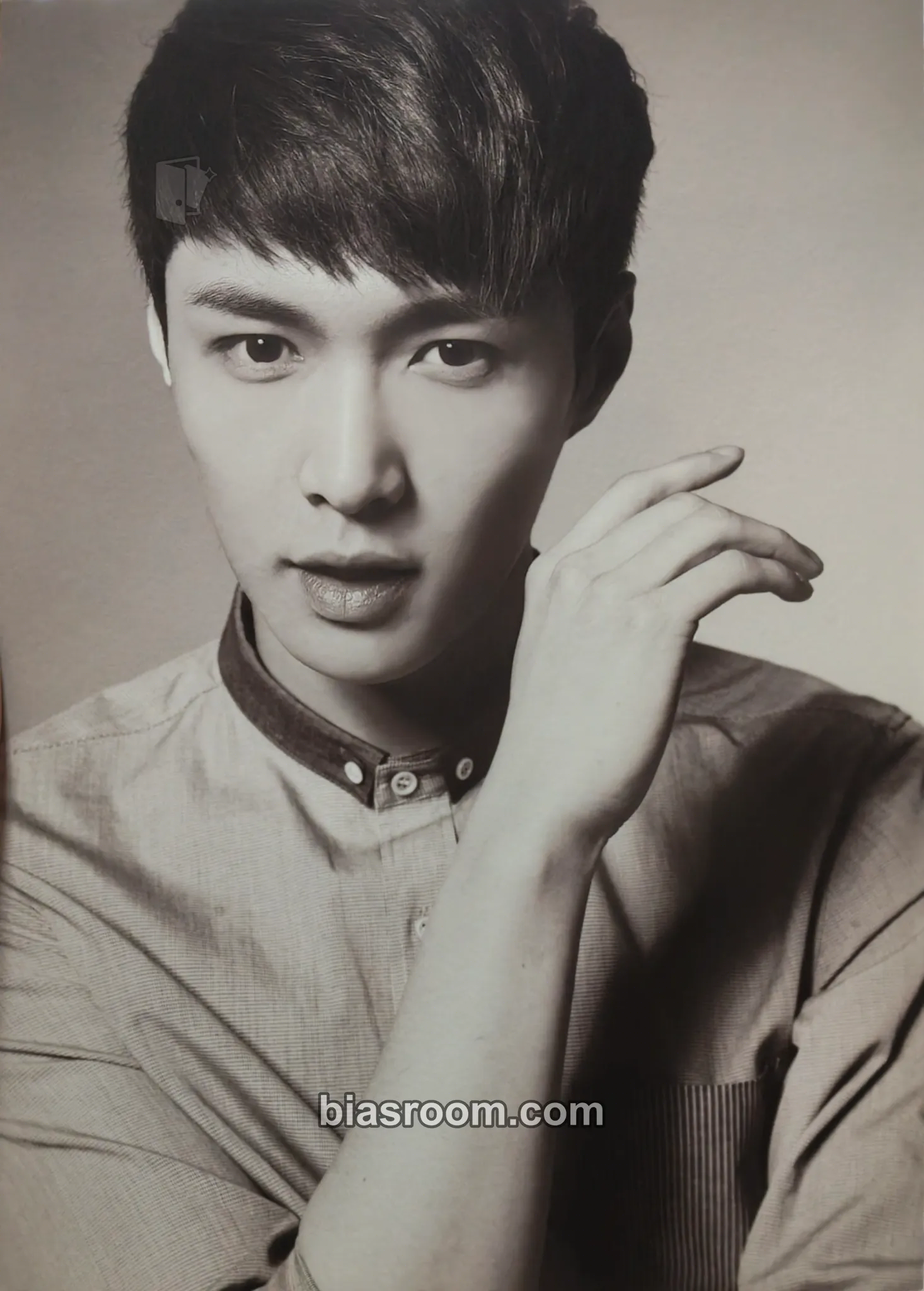 Lay SMTOWN WEEK 2013: Christmas Wonderland Photocard - EXO - EXO K-pop photocard