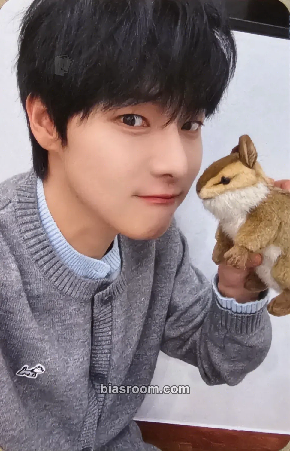 Yonghoon Maze: Ad Astra Photocard - ONEWE - ONEWE K-pop photocard