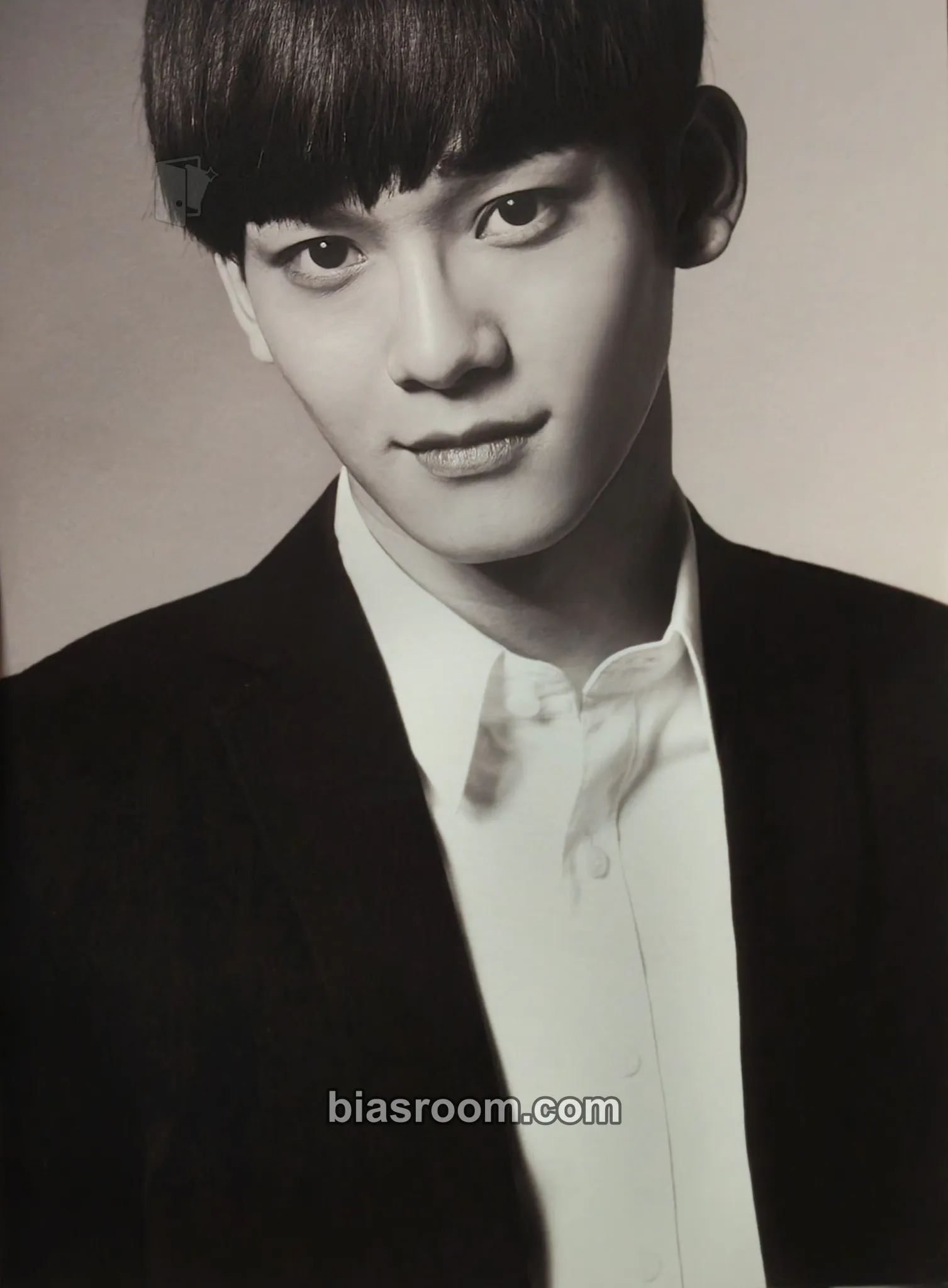 Chen SMTOWN WEEK 2013: Christmas Wonderland Photocard - EXO - EXO K-pop photocard