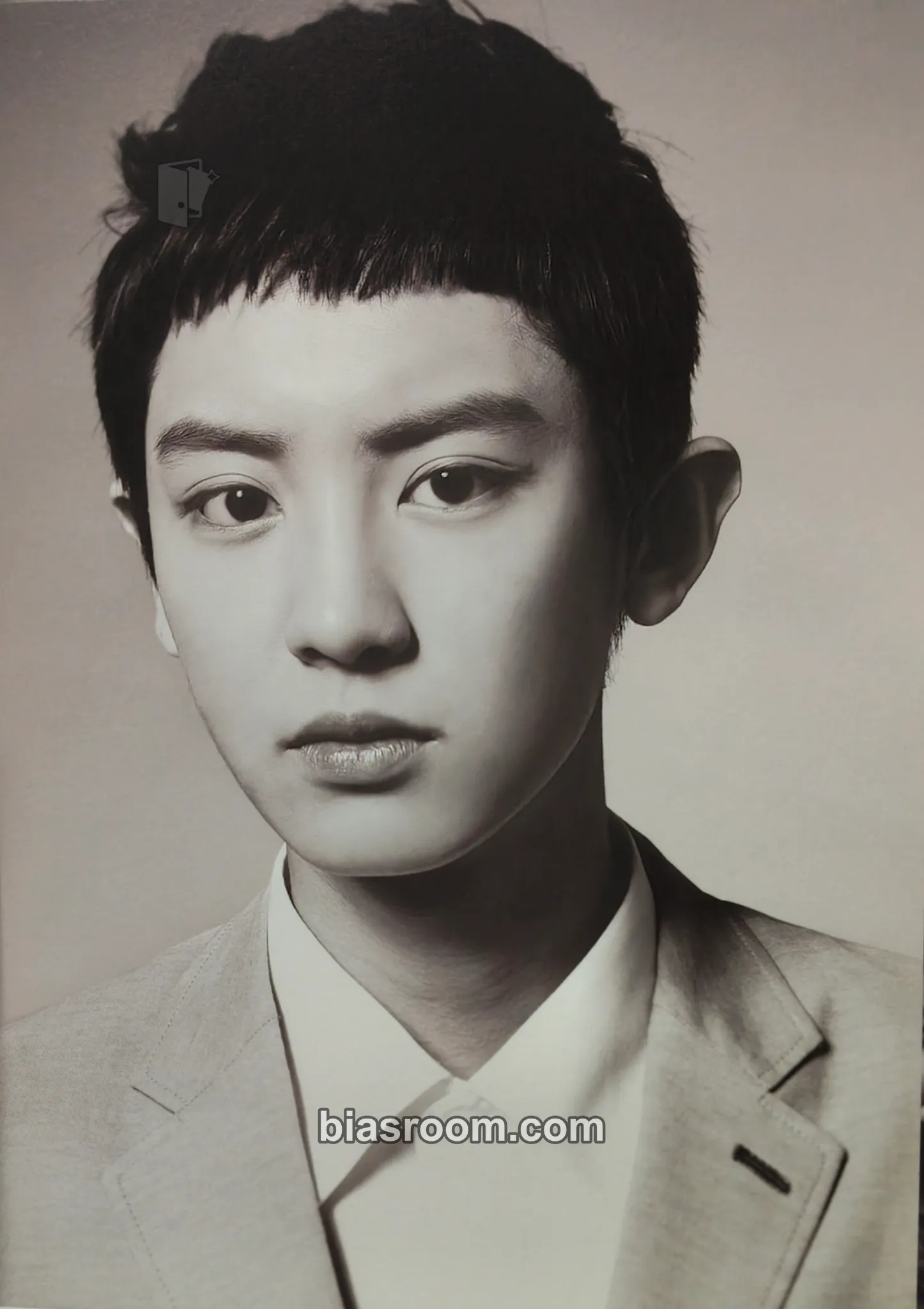 Chanyeol SMTOWN WEEK 2013: Christmas Wonderland Photocard - EXO - EXO K-pop photocard