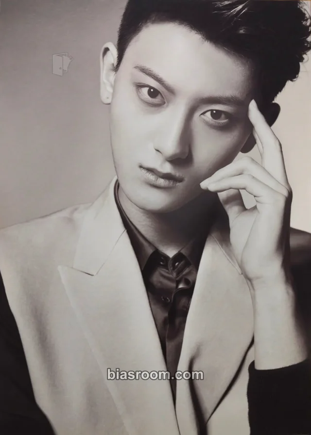 EXO - Tao - SMTOWN WEEK - Christmas Wonderland Event photo print photo set