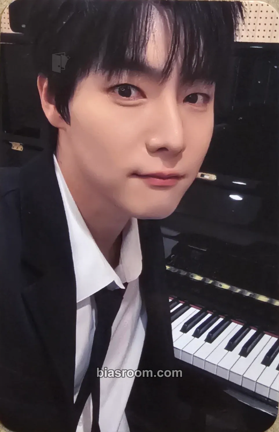 Yonghoon Maze: Ad Astra Photocard - ONEWE - ONEWE K-pop photocard