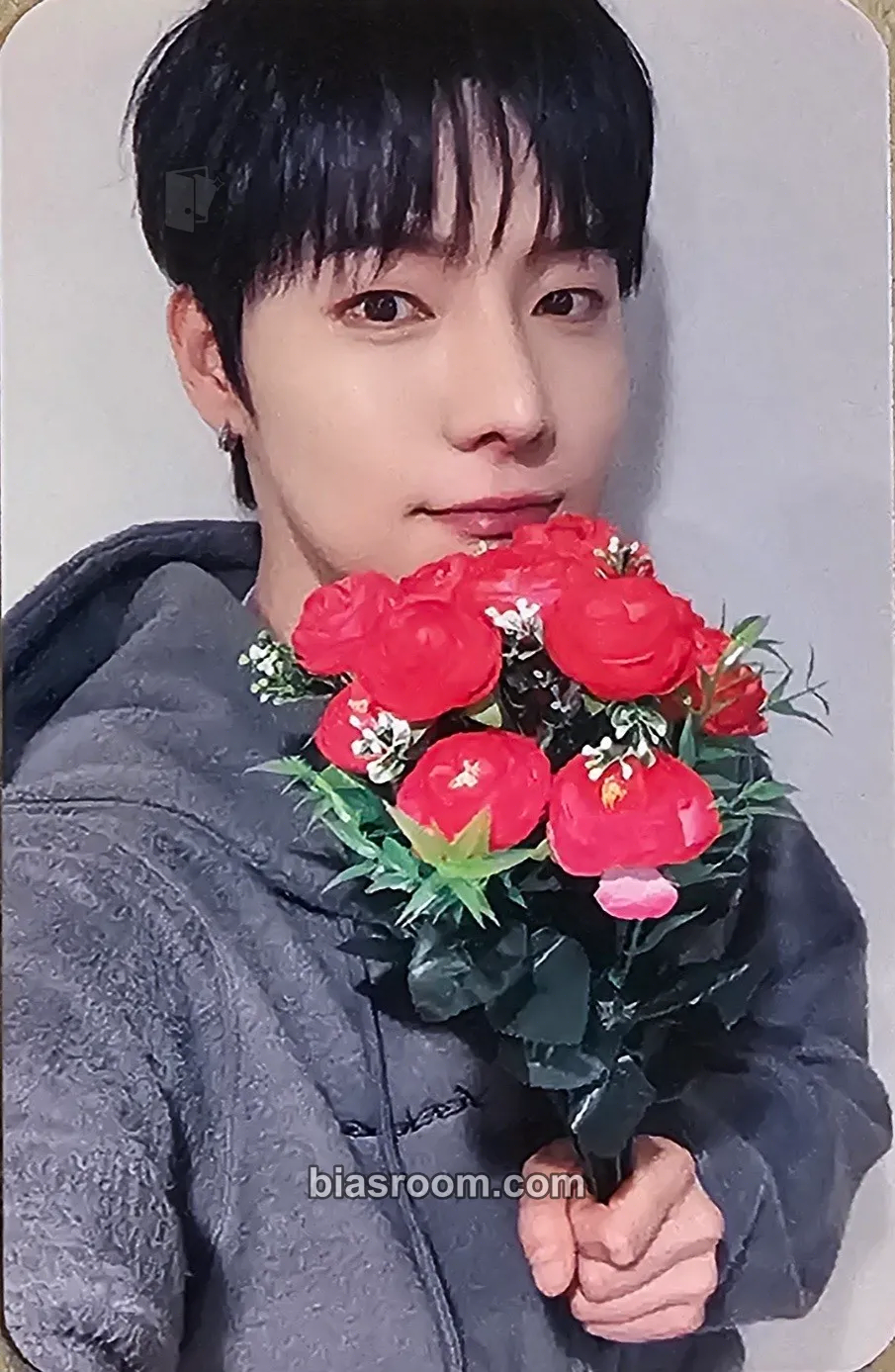 Yonghoon Studio We: Recording #4 Photocard - ONEWE - ONEWE K-pop photocard