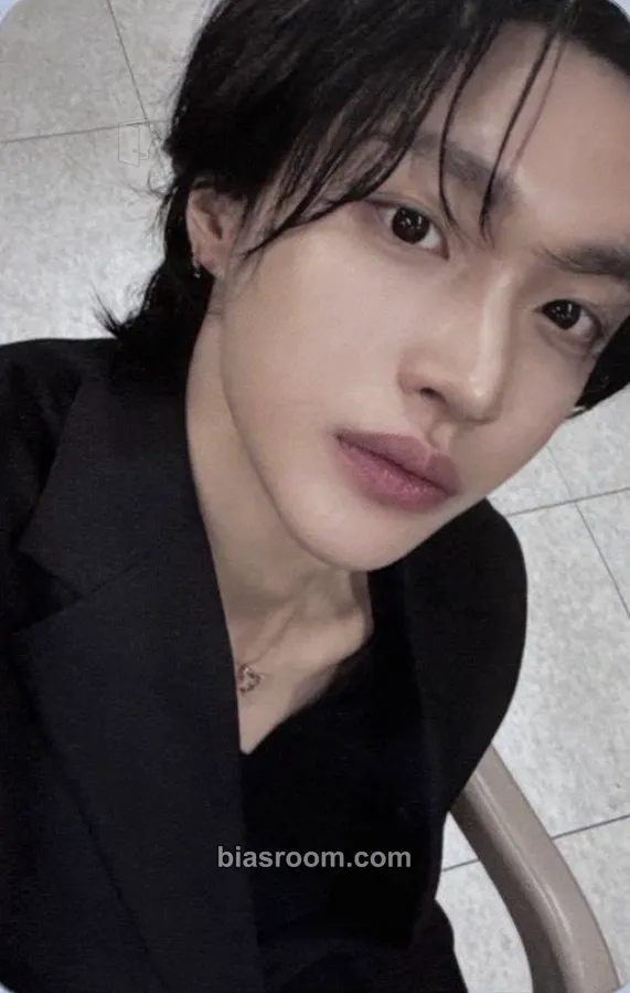 Wonbin We Little RIIZE @ RIIZE Park Photocard - RIIZE - RIIZE K-pop photocard