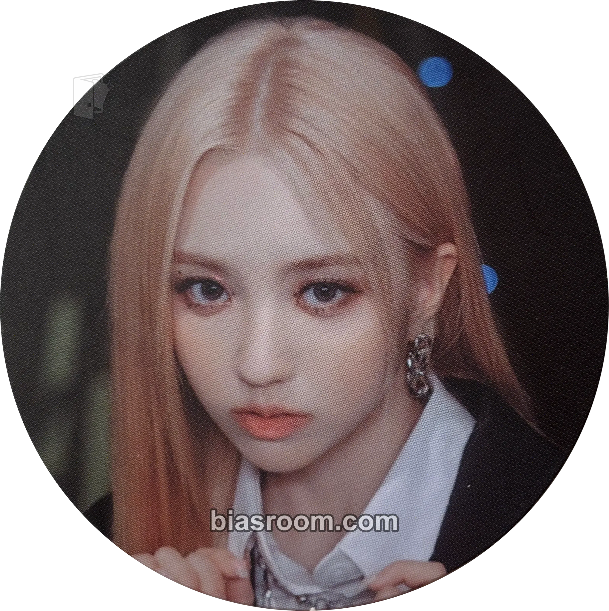 Yeseo TROUBLESHOOTER Photocard - Kep1er - Kep1er K-pop photocard