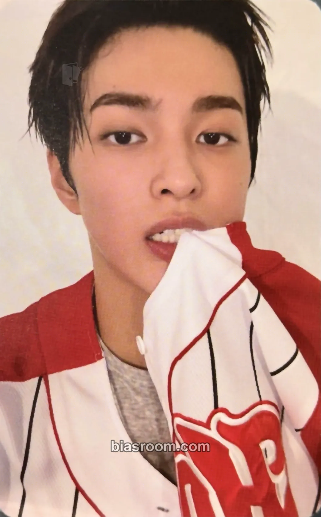 Keonho GREENGREEN Photocard - CORTIS - CORTIS K-pop photocard