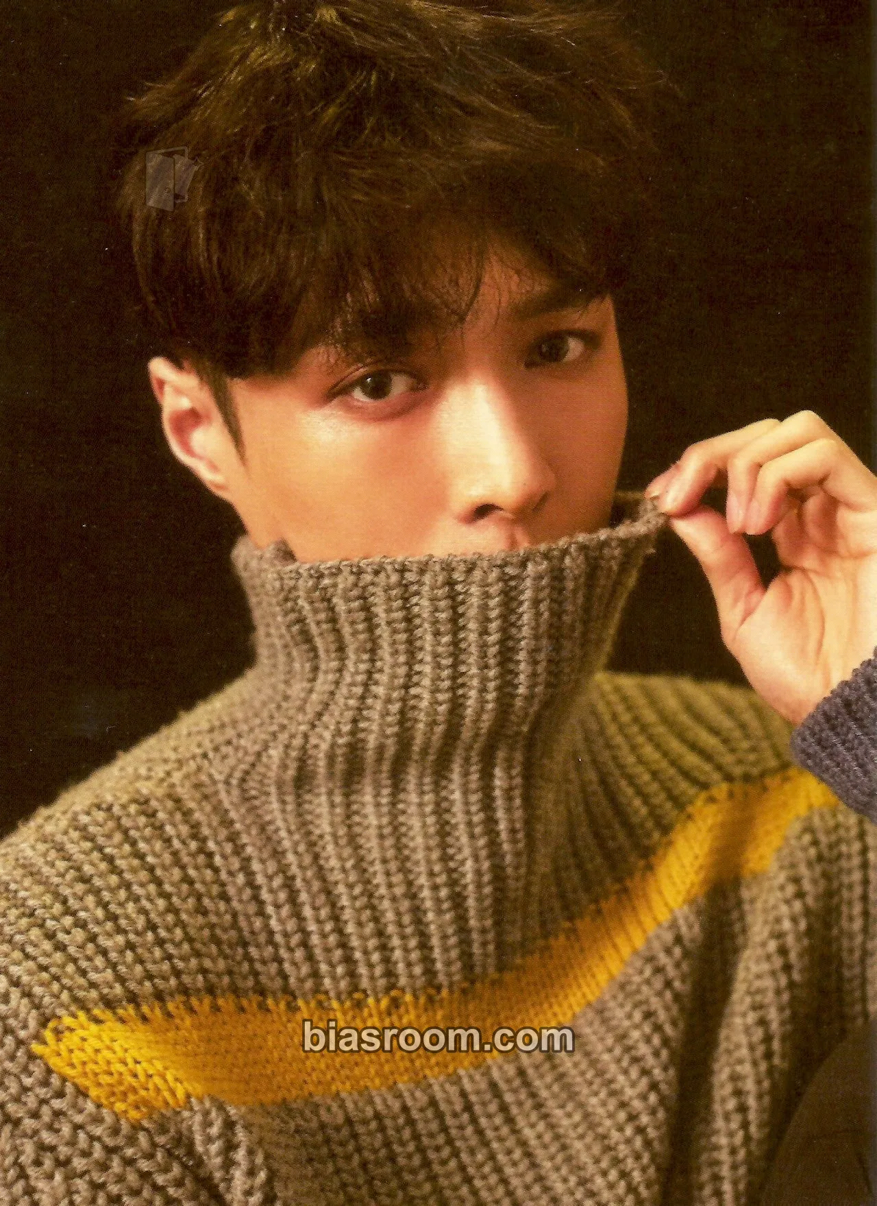 Lay For Life Photocard - EXO - EXO K-pop photocard