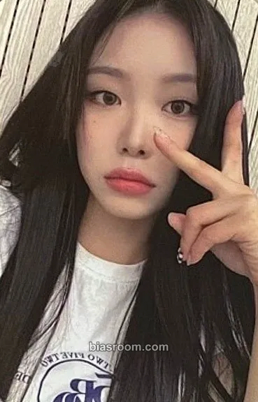 Suhyeon The Billage of Perception: Chapter Two Photocard - Billlie - Billlie K-pop photocard