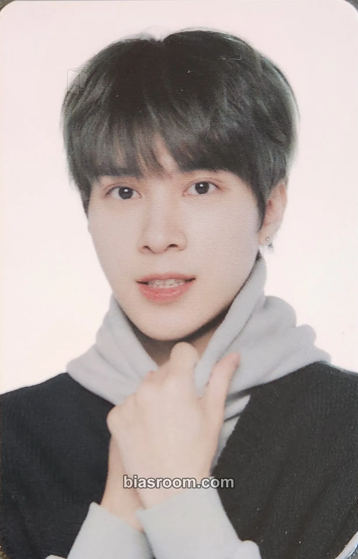 Hendery NCT Home 2023 Photocard - NCT - NCT K-pop photocard