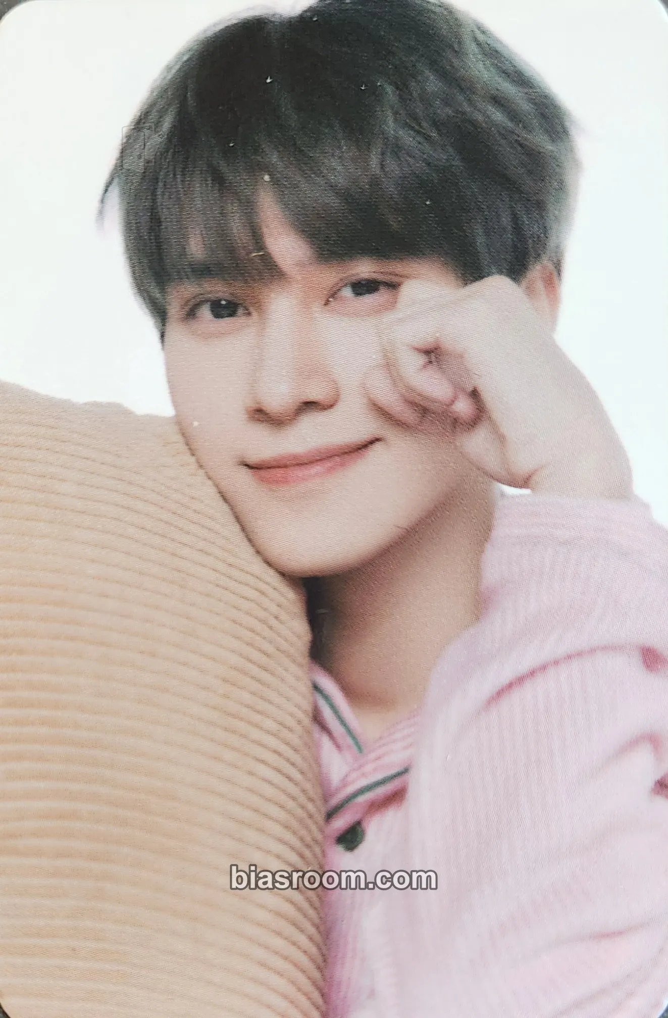Hendery NCT Home 2023 Photocard - NCT - NCT K-pop photocard