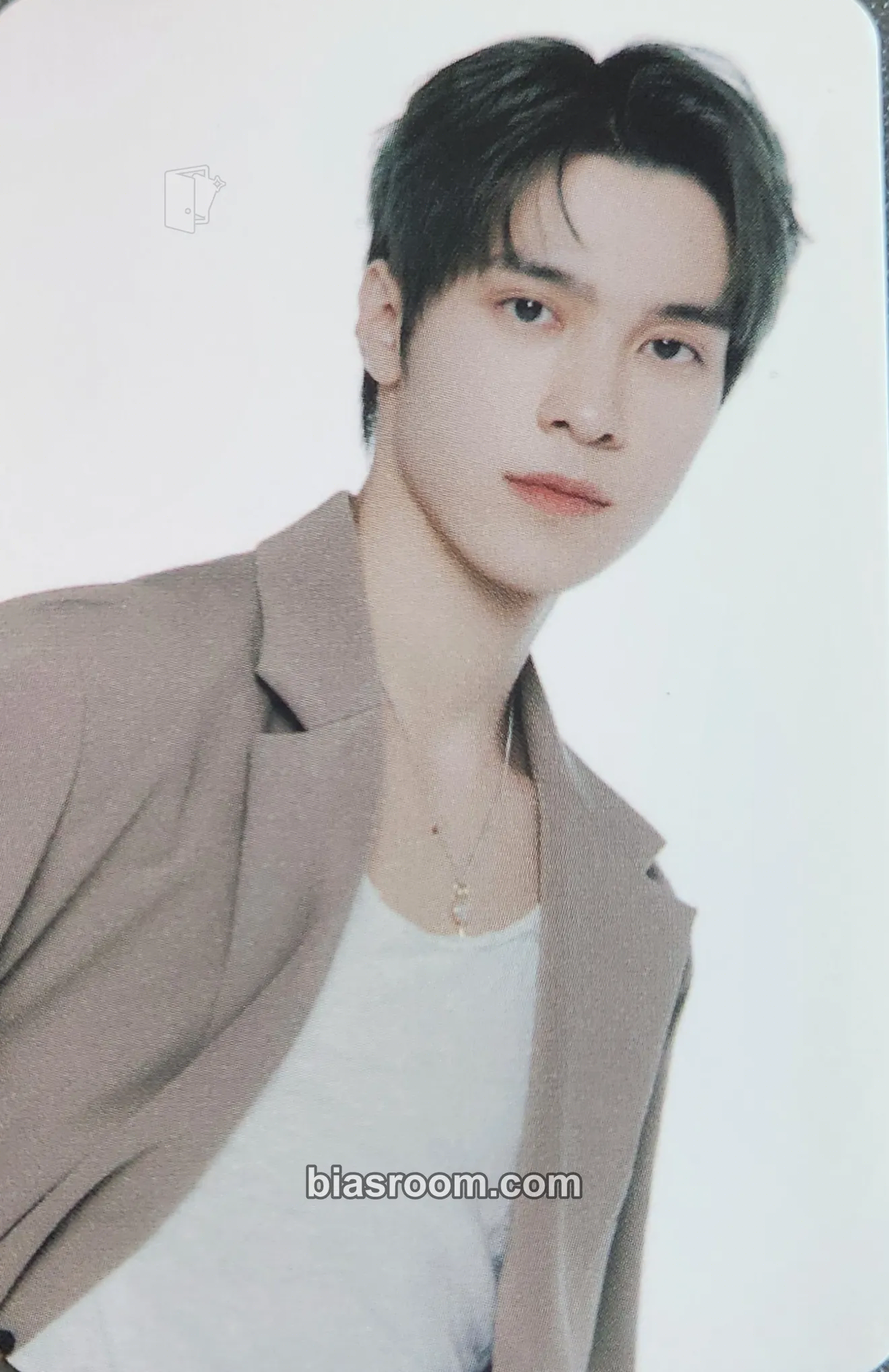 Hendery NCT Home 2023 Photocard - NCT - NCT K-pop photocard