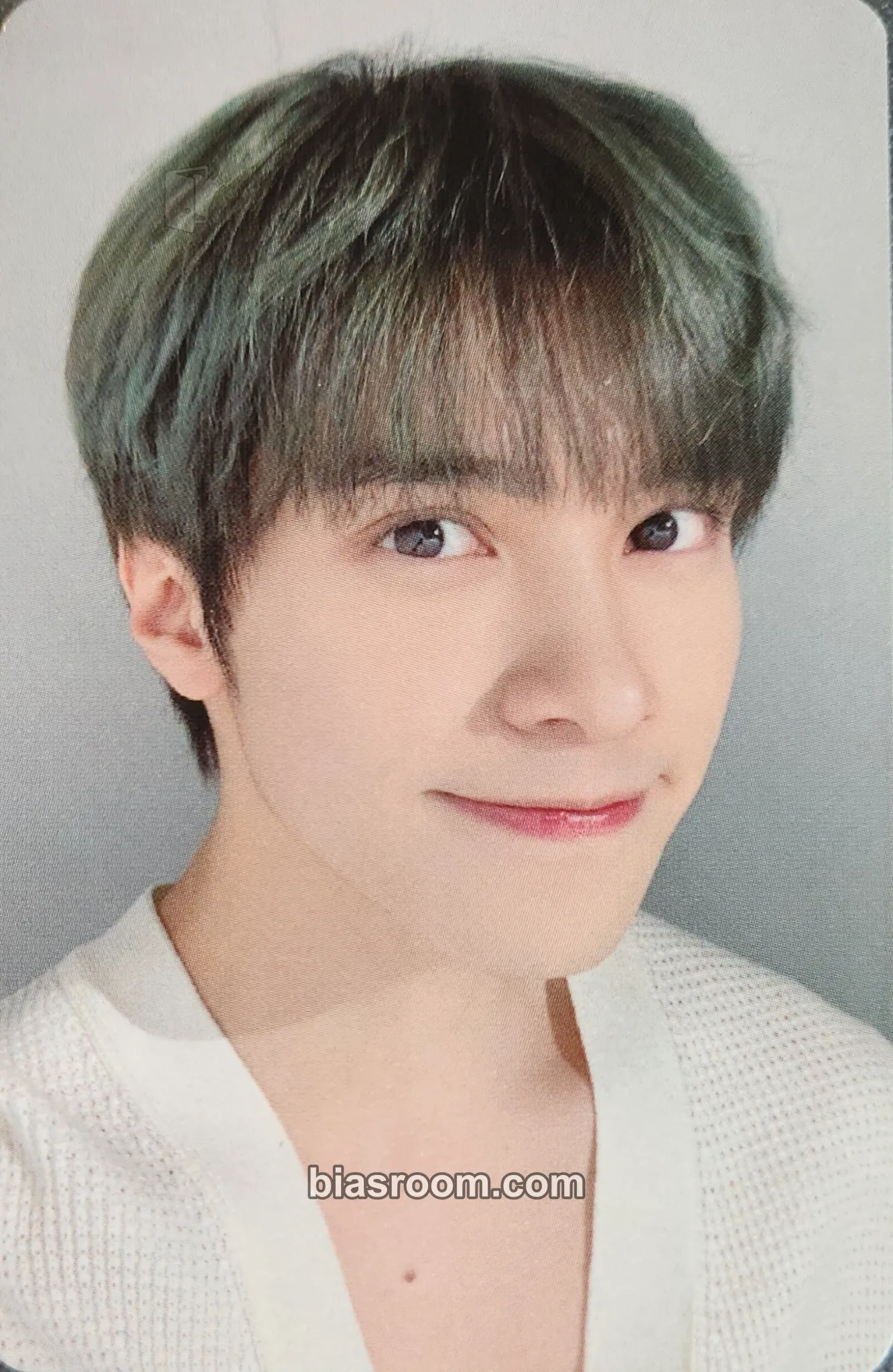 Hendery NCT Home 2023 Photocard - NCT - NCT K-pop photocard