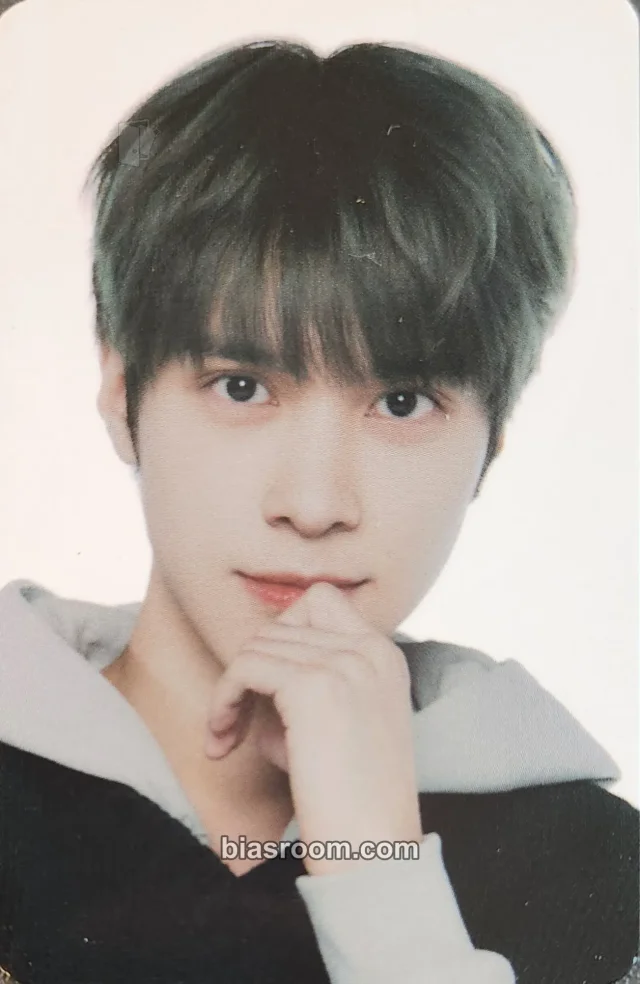 NCT - Hendery - NCT Home 2023 Other merch photocard