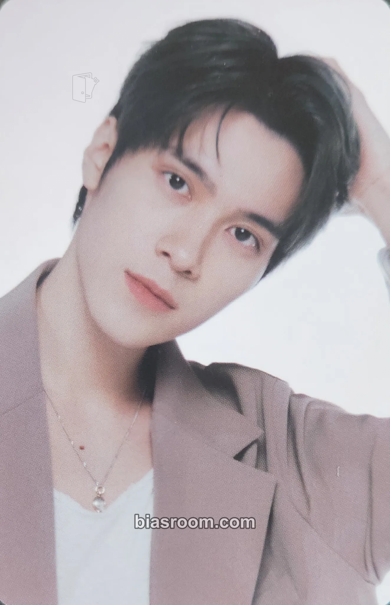 Hendery NCT Home 2023 Photocard - NCT - NCT K-pop photocard