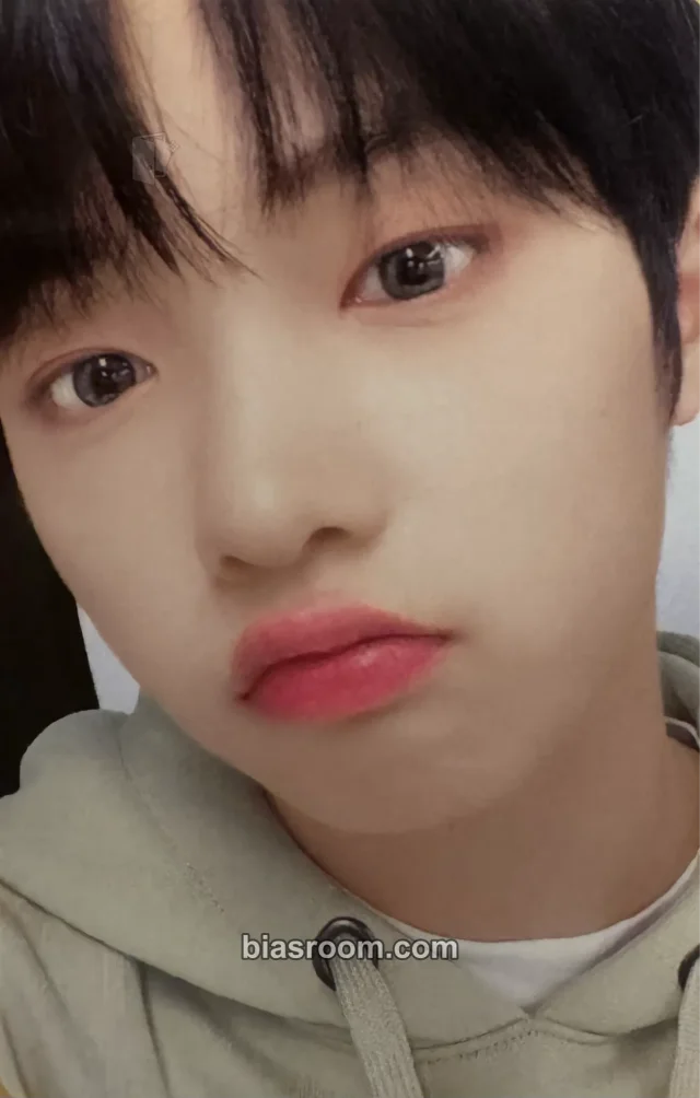 MIRAE - Dongpyo - KILLA Album withmuu/withdrama video call (fancall)