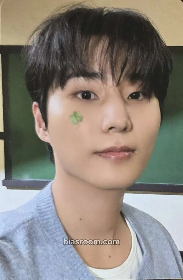 Young K Dicon No. 27 - One Fine Day6 Photocard - DAY6 - DAY6 K-pop photocard