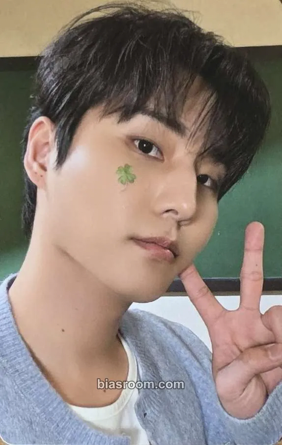 Young K Dicon No. 27 - One Fine Day6 Photocard - DAY6 - DAY6 K-pop photocard