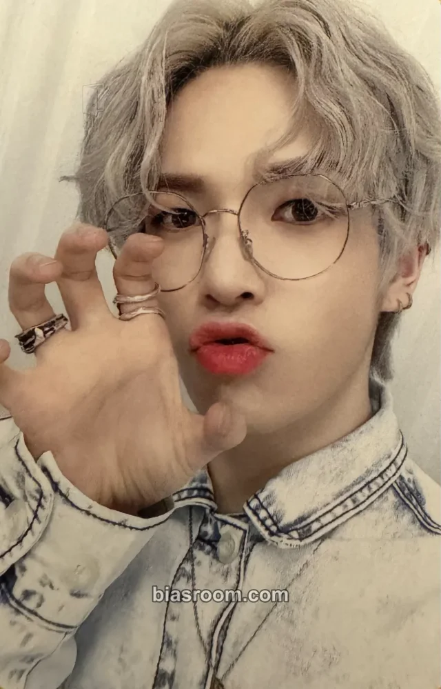 MIRAE - Lee Junhyuk - KILLA Album withmuu/withdrama video call (fancall)