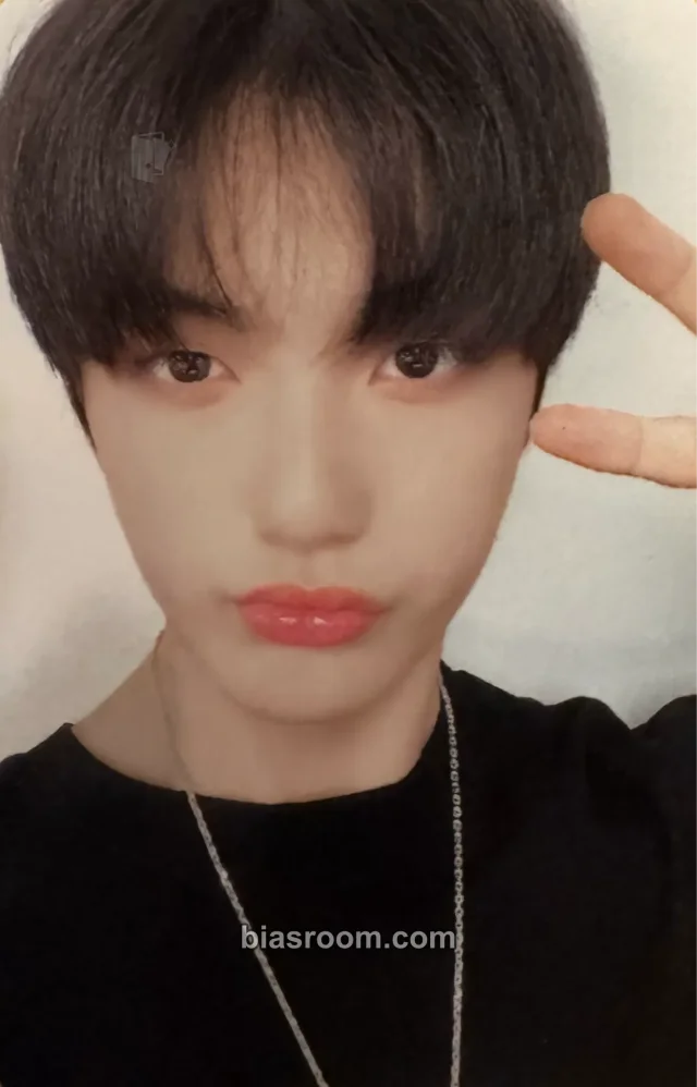 MIRAE - E-VAN (Yubin) - KILLA Album withmuu/withdrama video call (fancall)
