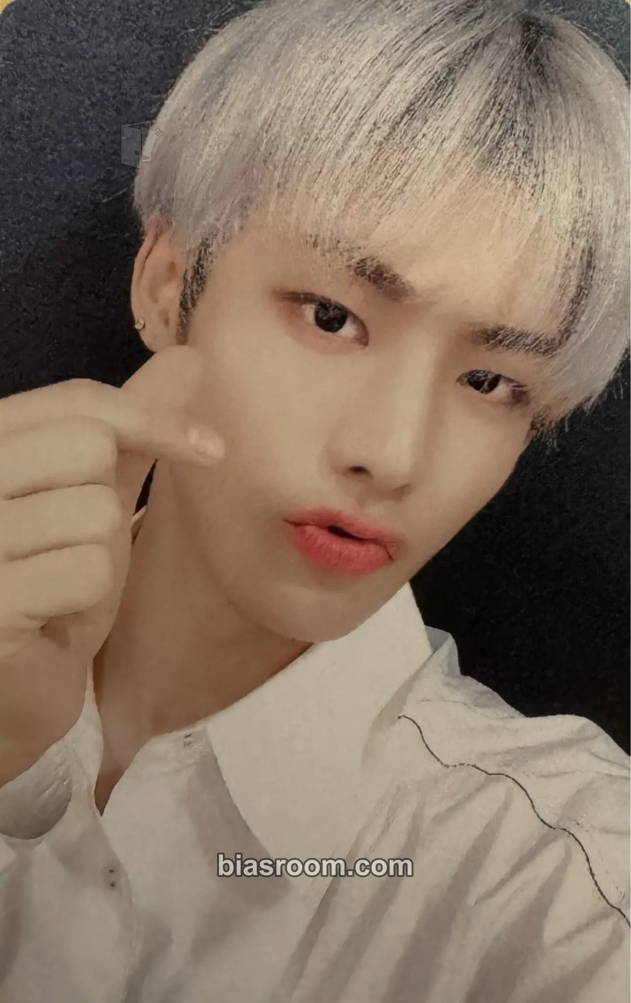 Dohyun KILLA Photocard - MIRAE - MIRAE K-pop photocard