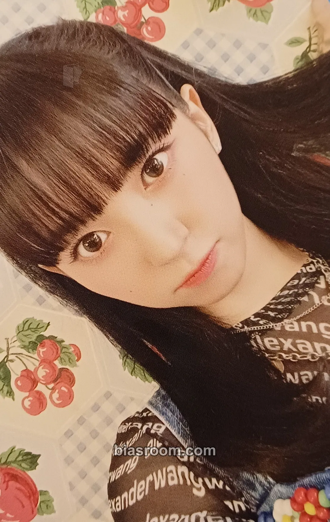 Mashiro DOUBLAST Photocard - Kep1er - Kep1er K-pop photocard