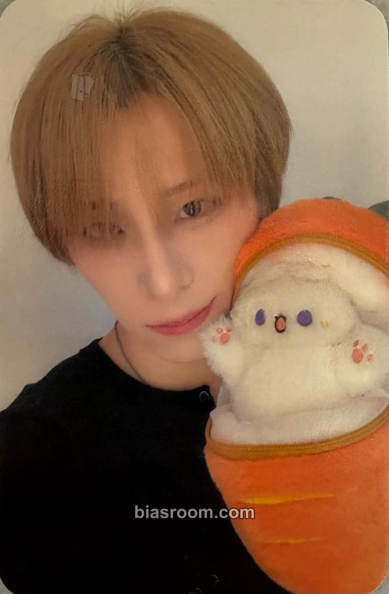 Haru I, God Photocard - XLOV - XLOV K-pop photocard