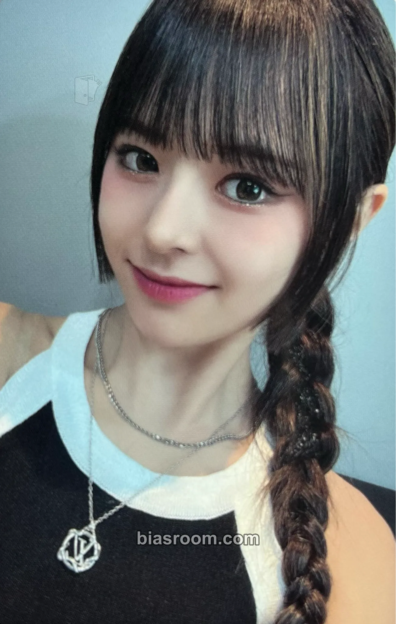 E:U All My Girls Photocard - EVERGLOW - EVERGLOW K-pop photocard