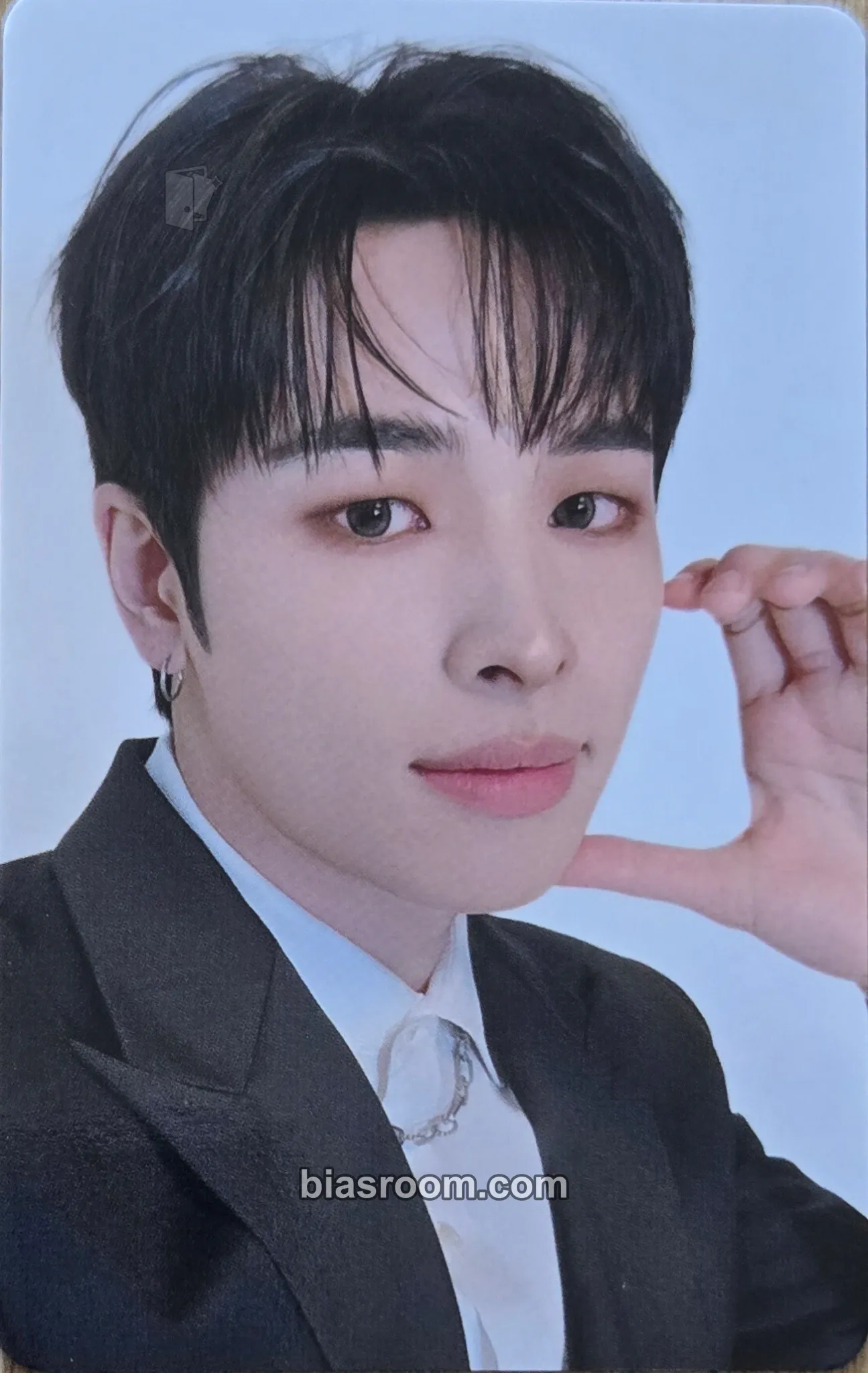 Haru LIVE TOUR 2026 "Hellmate" Photocard - NEXZ - NEXZ K-pop photocard