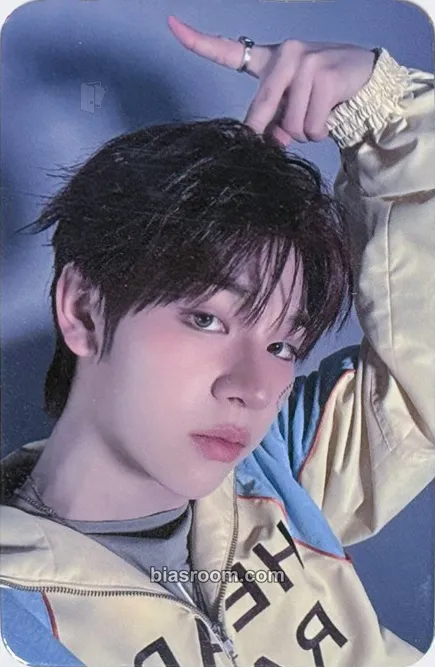 Dongyun Doogeundae Photocard - DRIPPIN - DRIPPIN K-pop photocard